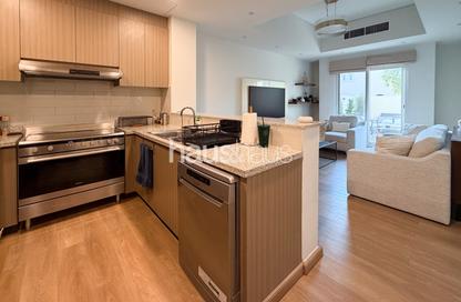 Townhouse - 4 Bedrooms - 4 Bathrooms for rent in Amaranta 1 - Amaranta - Villanova - Dubai