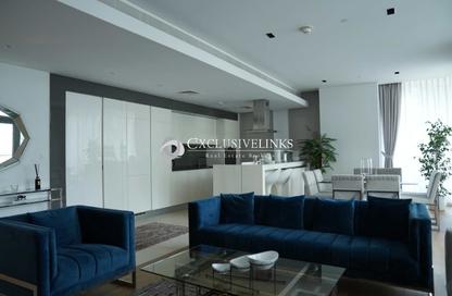 Apartment - 2 Bedrooms - 4 Bathrooms for rent in Bluewaters Residences Building 4 - Bluewaters Residences - Bluewaters - Dubai Apartment - 2 Bedrooms - 4 Bathrooms for rent in Bluewaters Residences Building 4 - Bluewaters Residences - Bluewaters - Dubai