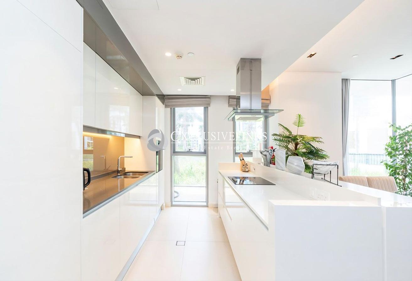 Luxury I Ain View I 2BR+Maid | Furnished I Vacant photo 10