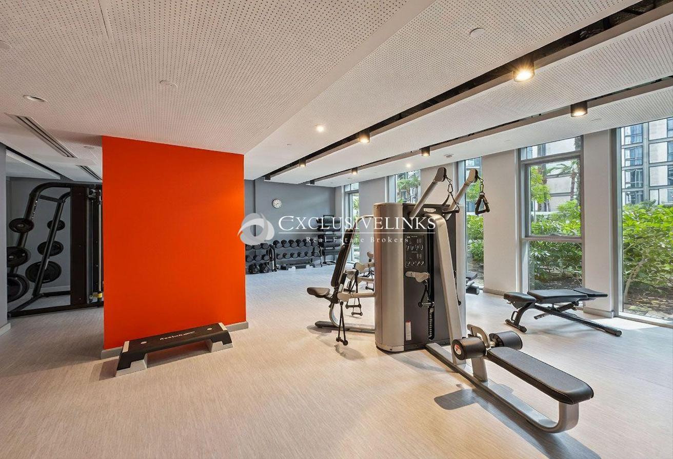 Luxury I Ain View I 2BR+Maid | Furnished I Vacant photo 30