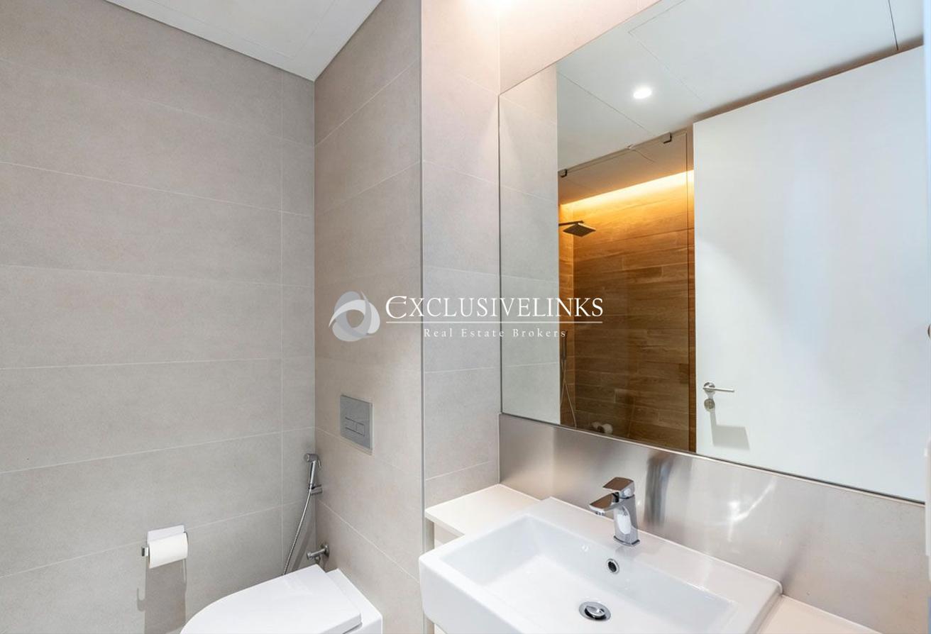 Luxury I Ain View I 2BR+Maid | Furnished I Vacant photo 20