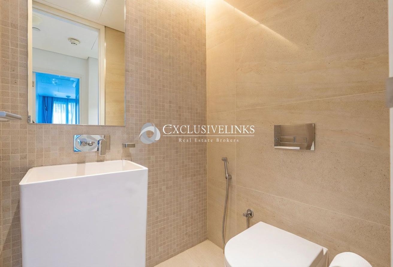 Luxury I Ain View I 2BR+Maid | Furnished I Vacant photo 13