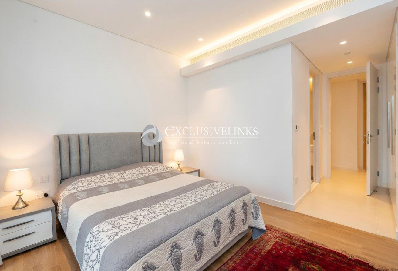 Luxury I Ain View I 2BR+Maid | Furnished I Vacant photo 23