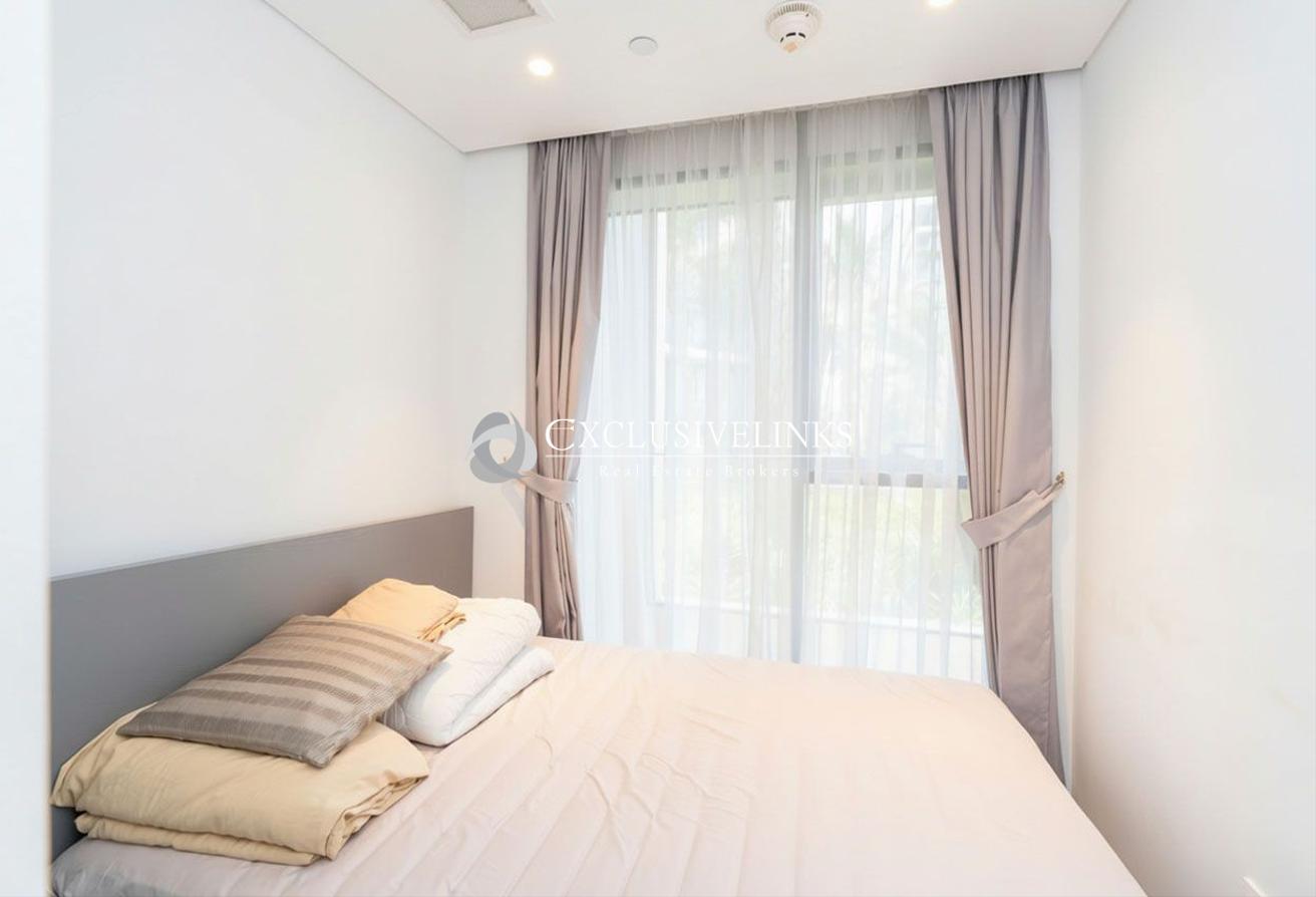 Luxury I Ain View I 2BR+Maid | Furnished I Vacant photo 15
