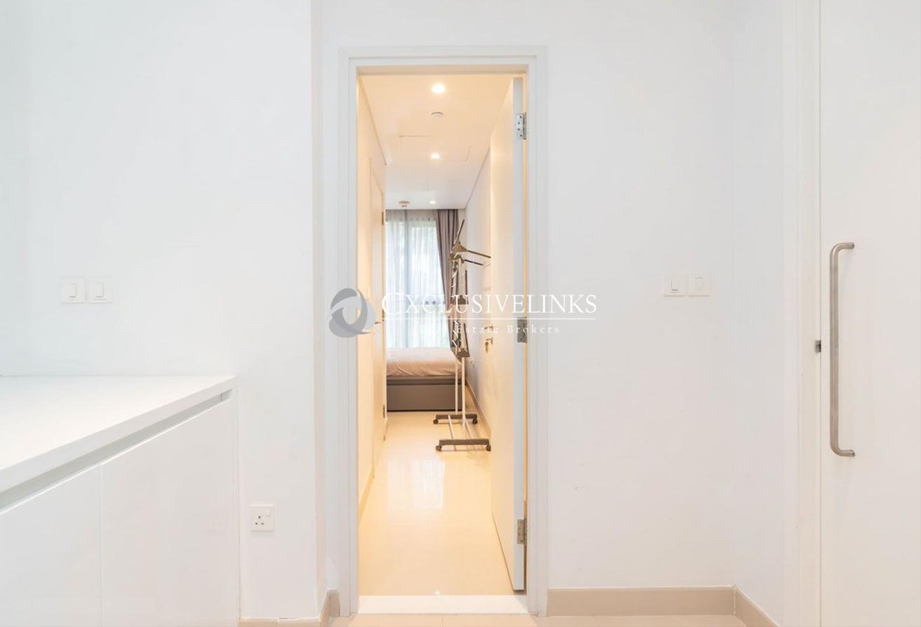 Luxury I Ain View I 2BR+Maid | Furnished I Vacant photo 17