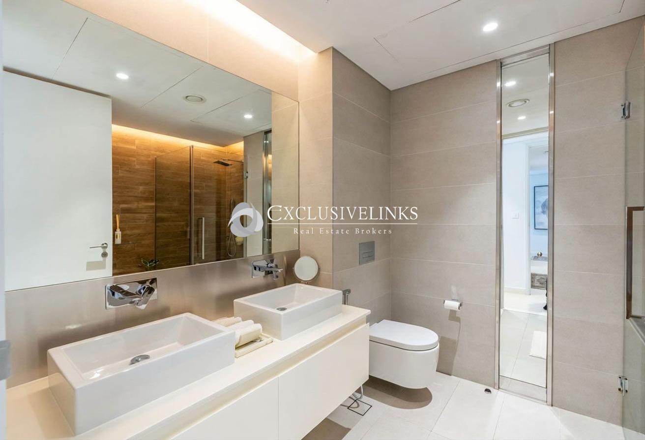 Luxury I Ain View I 2BR+Maid | Furnished I Vacant photo 19