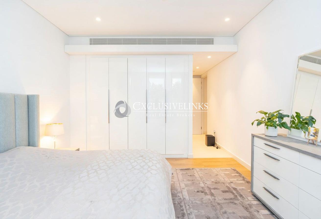 Luxury I Ain View I 2BR+Maid | Furnished I Vacant photo 18