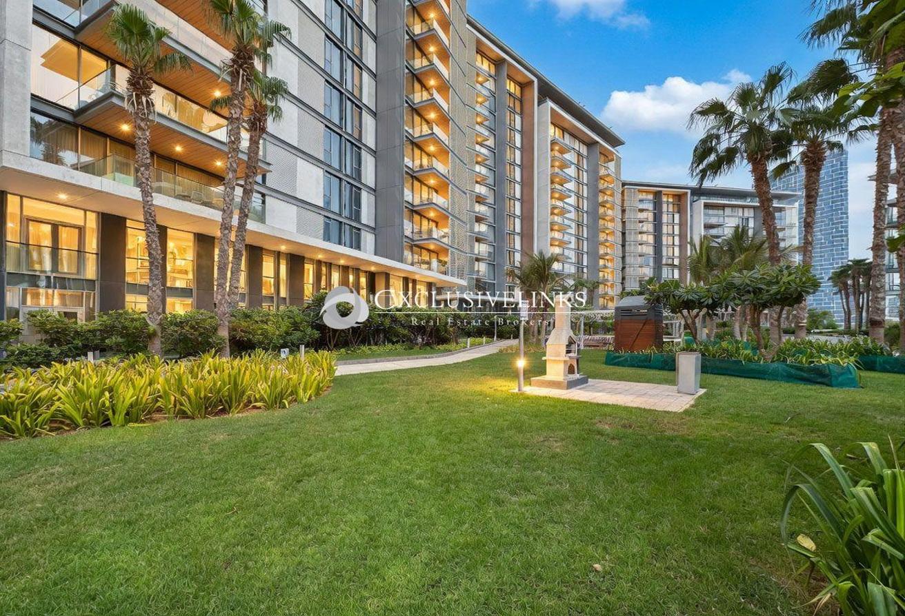 Luxury I Ain View I 2BR+Maid | Furnished I Vacant photo 28