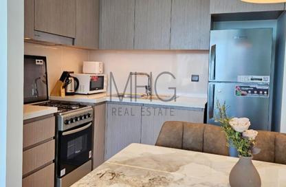Apartment - 1 - 1 for sale in Act One - Act One Act Two Towers - Opera District - Downtown Dubai - Dubai