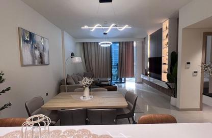 Apartment - 1 Bedroom - 1 Bathroom for rent in Northbay Residences - Mina Al Arab - Ras Al Khaimah