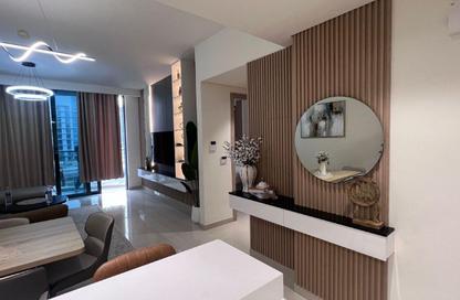 Apartment - 1 Bedroom - 1 Bathroom for rent in Northbay Residences - Mina Al Arab - Ras Al Khaimah