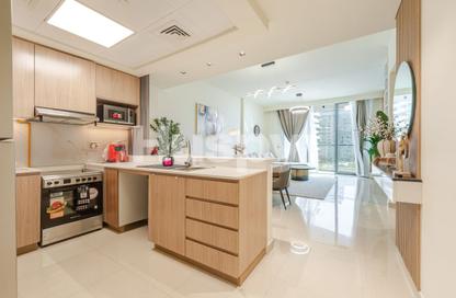 Apartment - 1 Bedroom - 1 Bathroom for rent in Northbay Residences - Mina Al Arab - Ras Al Khaimah