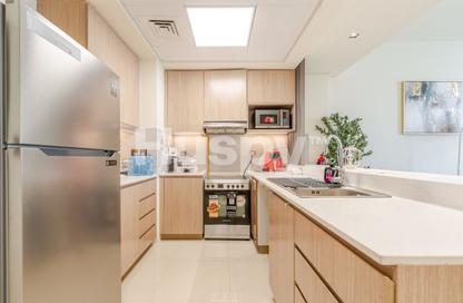 Apartment - 1 Bedroom - 1 Bathroom for rent in Northbay Residences - Mina Al Arab - Ras Al Khaimah Apartment - 1 Bedroom - 1 Bathroom for rent in Northbay Residences - Mina Al Arab - Ras Al Khaimah