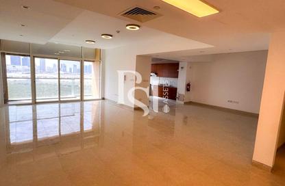 Apartment - 4 Bedrooms - 6 Bathrooms for rent in Al Qurm View - Shams Abu Dhabi - Al Reem Island - Abu Dhabi