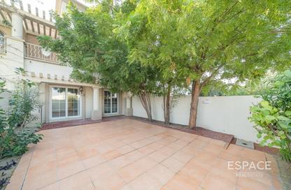 Villa - 2 - 3 for rent in Springs 10 - The Springs - Dubai