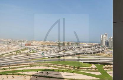 Apartment - 1 Bedroom - 2 Bathrooms for sale in Lake Point Tower - JLT Cluster N - Jumeirah Lake Towers - Dubai