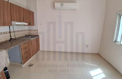 Apartment - Studio - 1 for rent in Fire Station Road - Muwaileh - Sharjah Apartment - Studio - 1 for rent in Fire Station Road - Muwaileh - Sharjah