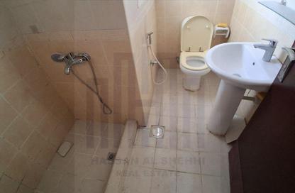 Apartment - Studio - 1 for rent in Fire Station Road - Muwaileh - Sharjah