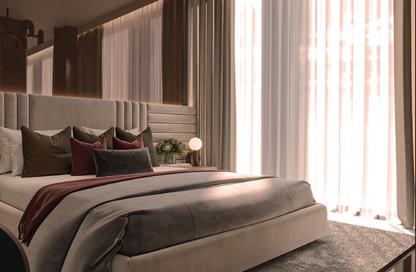 Apartment - Studio - 1 for sale in luxor by imtiaz - District 14 - Jumeirah Village Circle - Dubai
