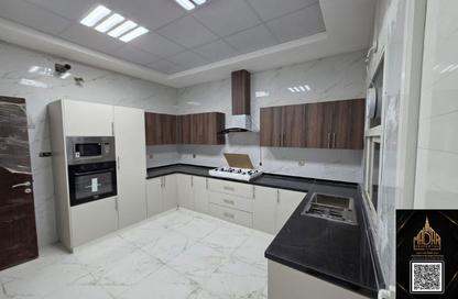 Villa - 4 Bedrooms - 6 Bathrooms for sale in Kabbali Hills - Al Helio 2 - Al Helio - Ajman