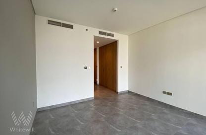 Apartment - Studio - 1 Bathroom for rent in Peninsula One - Peninsula - Business Bay - Dubai