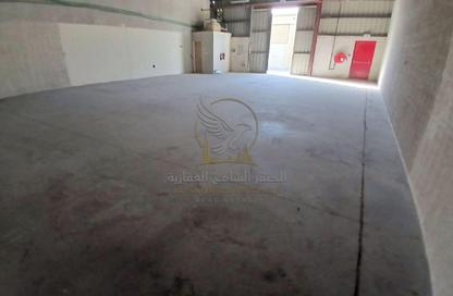 Warehouse - Studio - 1 for rent in Industrial Area 17 - Sharjah Industrial Area - Sharjah