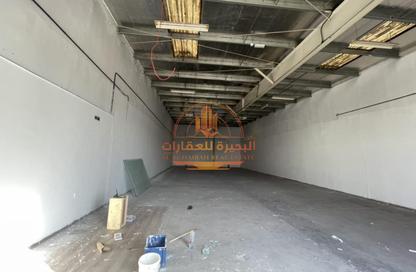مستودع - استوديو - 1 للايجار في 18 المنطقة الصناعية رقم - المنطقة الصناعية بالشارقة - الشارقة مستودع - استوديو - 1 للايجار في 18 المنطقة الصناعية رقم - المنطقة الصناعية بالشارقة - الشارقة