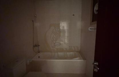 Apartment - 1 Bedroom - 2 Bathrooms for rent in Building 11 - Yasmin Village - Ras Al Khaimah Apartment - 1 Bedroom - 2 Bathrooms for rent in Building 11 - Yasmin Village - Ras Al Khaimah