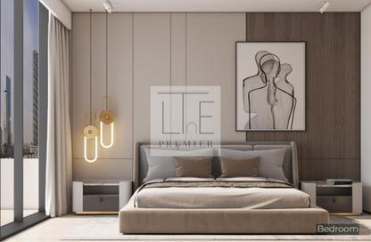 Apartment - 1 Bedroom - 1 Bathroom for sale in Berkeley Square - District 13 - Jumeirah Village Circle - Dubai