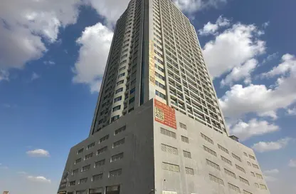 Apartment - 2 Bedrooms - 2 Bathrooms for rent in Al Amira Village - Al Yasmeen - Ajman