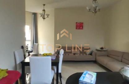 Apartment - 1 - 1 for sale in Universal Apartments - CBD (Central Business District) - International City - Dubai