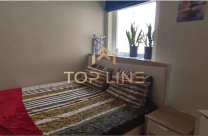 Apartment - 1 - 1 for sale in Universal Apartments - CBD (Central Business District) - International City - Dubai