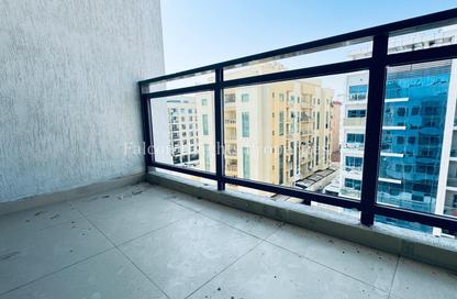 Apartment - 2 Bedrooms - 3 Bathrooms for rent in Al Waleed WQ-01 - Al Warqa'a 1 - Al Warqa'a - Dubai