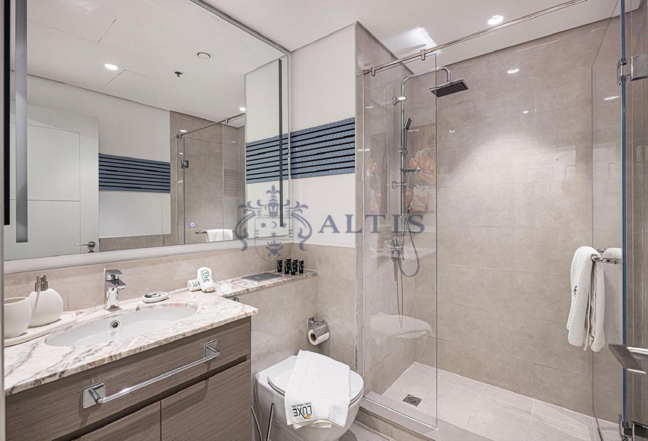 3BR + Maid | Full Burj Khalifa View | Vacant Now photo 10