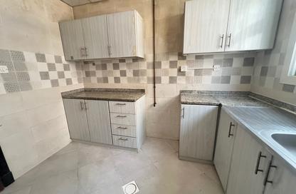 Apartment - 1 - 2 for rent in Muwailih Building - Muwaileh - Sharjah