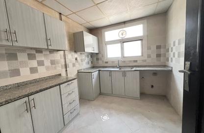 Apartment - 1 - 2 for rent in Muwailih Building - Muwaileh - Sharjah Apartment - 1 - 2 for rent in Muwailih Building - Muwaileh - Sharjah