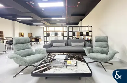 Office Space - Studio for rent in Schon Business Park - Dubai Investment Park (DIP) - Dubai