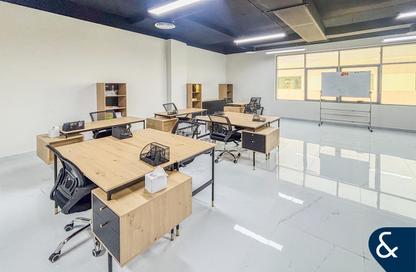Office Space - Studio for rent in Schon Business Park - Dubai Investment Park (DIP) - Dubai