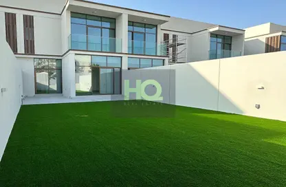 تاون هاوس - 2 غرف نوم - 3 حمامات للايجار في سوق الجبيل - جزيرة الجبيل - أبوظبي