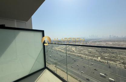 Apartment - Studio - 1 for sale in Binghatti Apex - District 10 - Jumeirah Village Circle - Dubai
