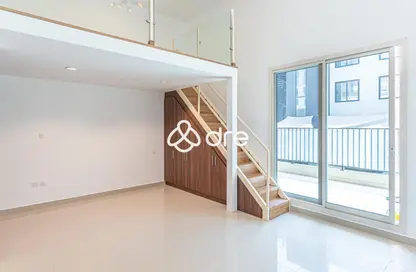 Apartment - Studio - 1 Bathroom for rent in Roxana Residence A - Roxana Residences - District 12 - Jumeirah Village Circle - Dubai