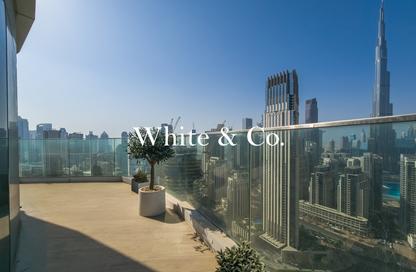 Penthouse - 4 - 5 for sale in Imperial Avenue - Downtown Dubai - Dubai