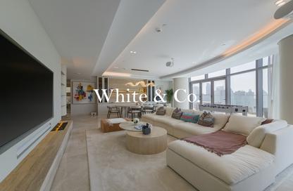 Penthouse - 4 - 5 for sale in Imperial Avenue - Downtown Dubai - Dubai