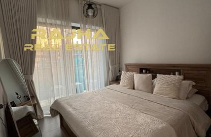 Apartment - 1 Bedroom - 2 Bathrooms for rent in Lucky 1 Residence - District 13 - Jumeirah Village Circle - Dubai Apartment - 1 Bedroom - 2 Bathrooms for rent in Lucky 1 Residence - District 13 - Jumeirah Village Circle - Dubai