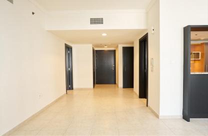 Apartment - 1 Bedroom - 2 Bathrooms for sale in Al Majara 5 - Al Majara Towers - Dubai Marina - Dubai