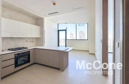 Apartment - 1 Bedroom - 2 Bathrooms for sale in Binghatti Phantom - District 17 - Jumeirah Village Circle - Dubai Apartment - 1 Bedroom - 2 Bathrooms for sale in Binghatti Phantom - District 17 - Jumeirah Village Circle - Dubai