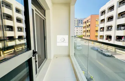 شقة - 2 غرف نوم - 3 حمامات للايجار في مساكن الرقابات ١ - المرقبات - ديرة - دبي