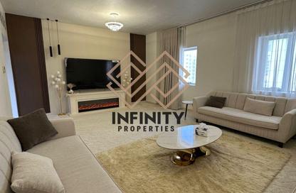 Apartment - 2 - 2 for sale in Al Amira Village - Al Yasmeen - Ajman