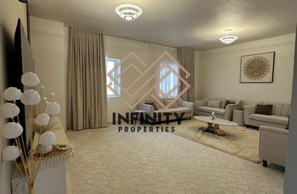 Apartment - 2 - 2 for sale in Al Amira Village - Al Yasmeen - Ajman