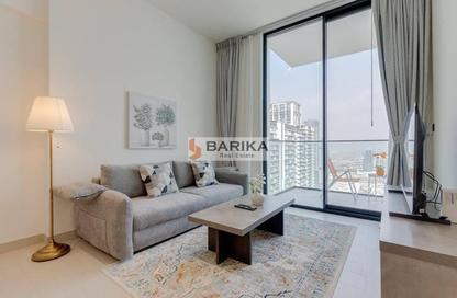 Apartment - 1 Bedroom - 2 Bathrooms for sale in Binghatti Hills Tower 1 - Binghatti Hills - Dubai Science Park - Dubai